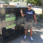 best colorado springs dumpster rental