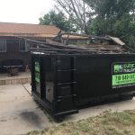 colorado springs dumpster rental
