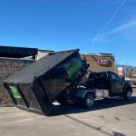 roll off dumpster colorado springs