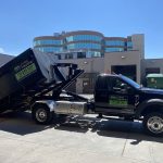 Choose Right Dumpster Sizes Colorado Springs